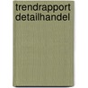 Trendrapport detailhandel by Gianotten