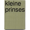 Kleine prinses door F.H. Burnett