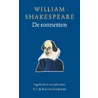 Sonnetten by William Shakespeare