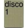 Disco 1 by Prim Verhoeven