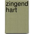 Zingend hart