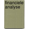 Financiele analyse door Voorthuysen
