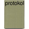Protokol door Venema