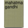 Mahatma Gandhi by M. Nicholson