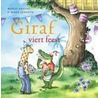 Giraf viert feest by Mark Sekrève