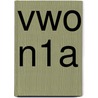 Vwo N1a door Kortland