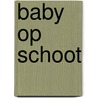 Baby op schoot door Pirjo Suvilehto