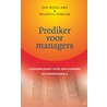 Prediker voor managers by Maarten Verkerk