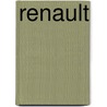 Renault door Ball