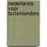 Nederlands voor buitenlanders