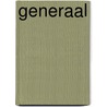 Generaal door Alberts