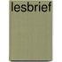 Lesbrief