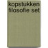 Kopstukken Filosofie set