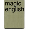 Magic English door Sanoma
