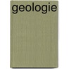 Geologie by Faber