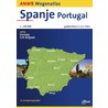 Spanje, Portugal door Onbekend