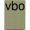 Vbo door De Vries