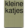 Kleine katjes by Unknown