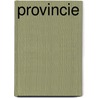 Provincie door Steegh