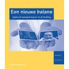 Een nieuwe balans tijdens de zwangerschap en na de bevalling door Loes van der Mee
