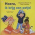 Hoera, ik krijg een potje!