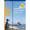 ANWB fietsroutebox Nederland by Anwb