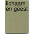 Lichaam en geest