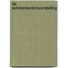 De Schilderijententoonstelling by Modeste Moessorgski