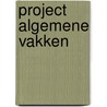 Project algemene vakken by Boeck