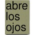 Abre Los Ojos