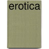 Erotica door Nin