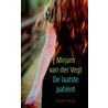 De laatste patiënt by Mirjam van der Vegt