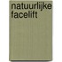 Natuurlijke facelift