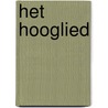 Het Hooglied door H.M. Ohmann