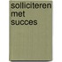 Solliciteren met succes