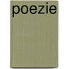 Poezie door Roland Holst