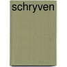 Schryven by Pavert