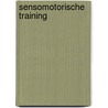 Sensomotorische training door Empelen