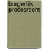 Burgerlijk procesrecht