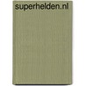 Superhelden.nl door Marcel van Driel