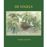 De vogels door Teuntje van Freek