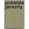 Goddelijke genezing by Anna Murray