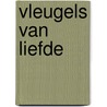 Vleugels van liefde door Marjo Gijsbers