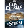 De storm by Clive Cussler