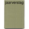 Jaarverslag by J.S. van Heuven van Staereling
