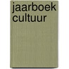 Jaarboek cultuur by Unknown