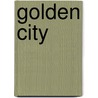 Golden city by Pequeur