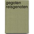 Gegoten reisgenoten