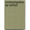 Minitrampoline op school door Stynen