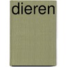 Dieren door Gree